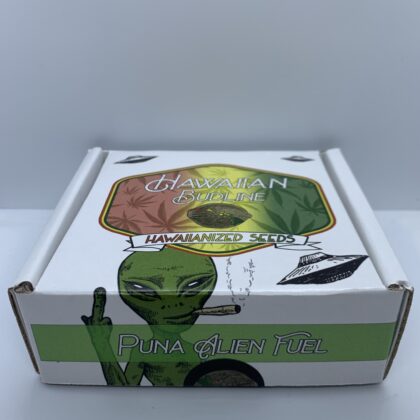 5for5 Hawaiian Budline - Puna Alien Fuel {REG} [15pk]