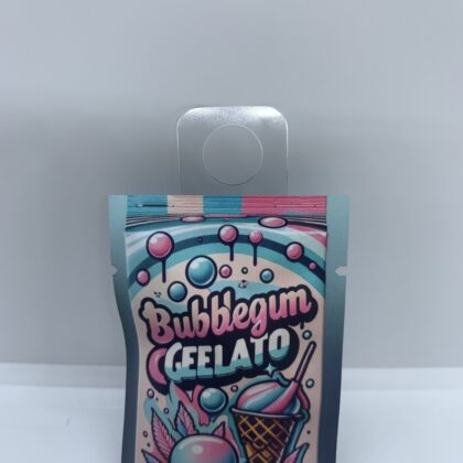 5for5 Pure XX - Bubblegum Gelato {FEM} [5pk]