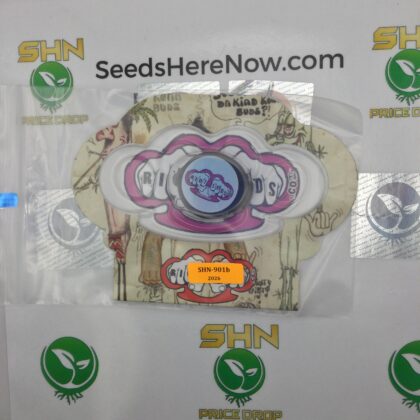 Finished