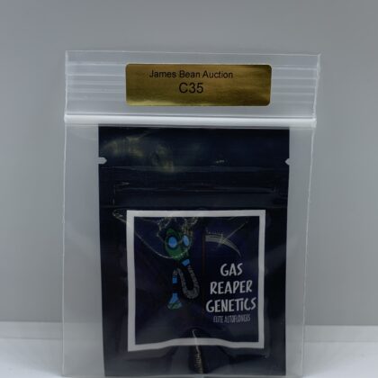 Gasreaper Genetics - DeezRuntz {AUTOFEM} [5pk+] 1