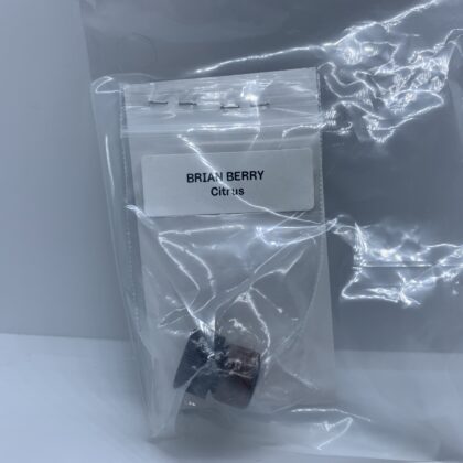 Lot.C23 Mz Jill - Brian Berry Citrus {REG} [5pk]